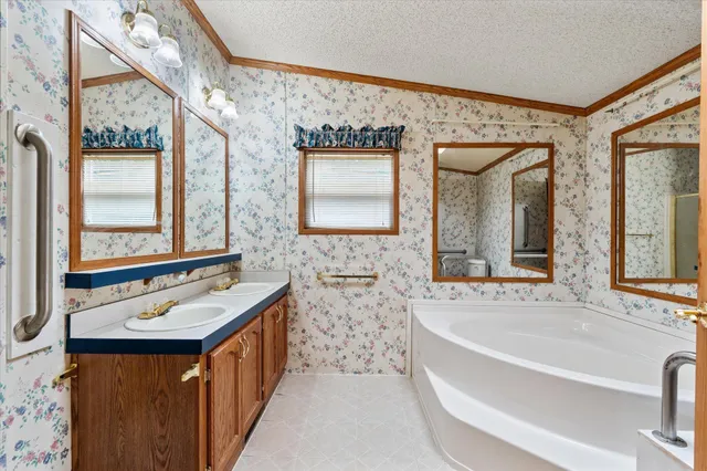 $175,000 | W8193 Bald Eagle Drive, Trego, WI 54888