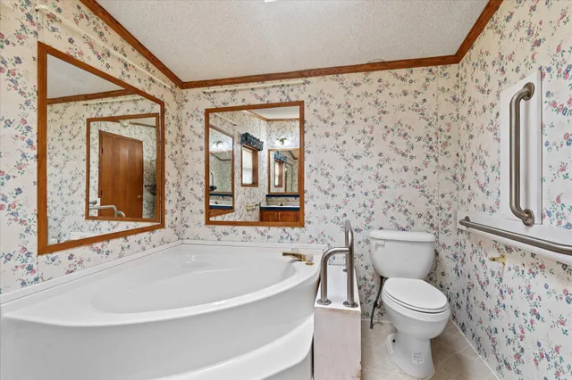 $175,000 | W8193 Bald Eagle Drive, Trego, WI 54888