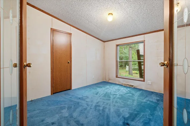 $175,000 | W8193 Bald Eagle Drive, Trego, WI 54888