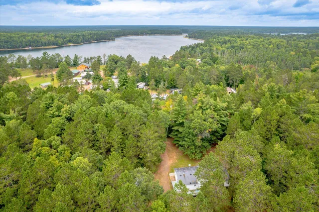 $175,000 | W8193 Bald Eagle Drive, Trego, WI 54888