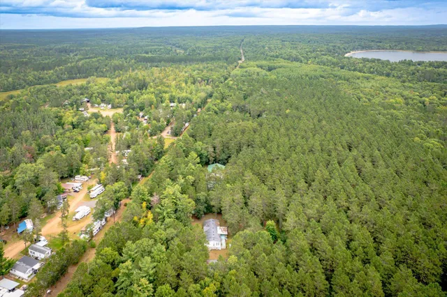 $175,000 | W8193 Bald Eagle Drive, Trego, WI 54888