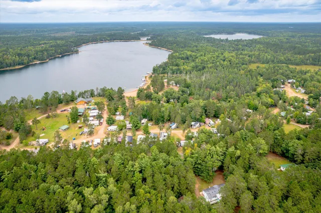 $175,000 | W8193 Bald Eagle Drive, Trego, WI 54888