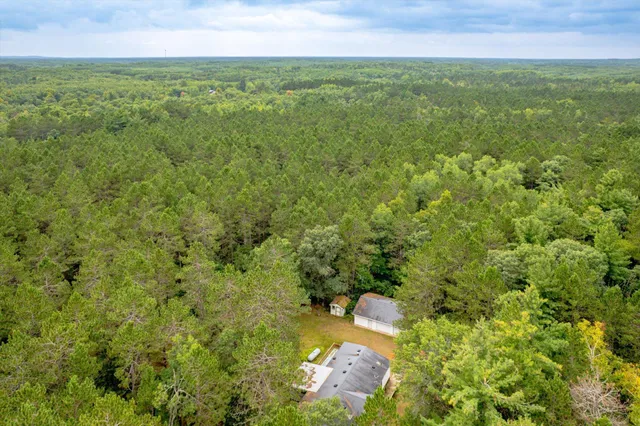 $175,000 | W8193 Bald Eagle Drive, Trego, WI 54888