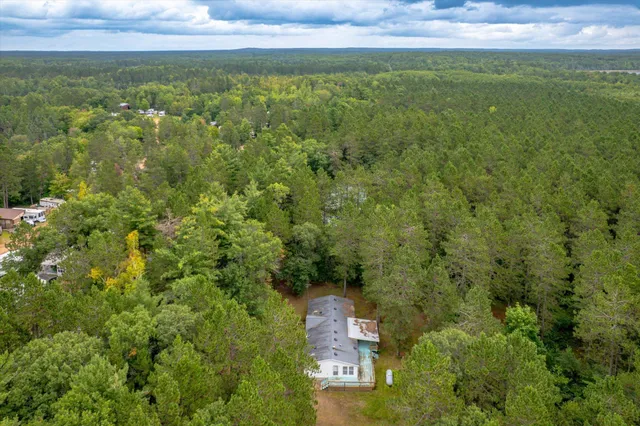 $175,000 | W8193 Bald Eagle Drive, Trego, WI 54888