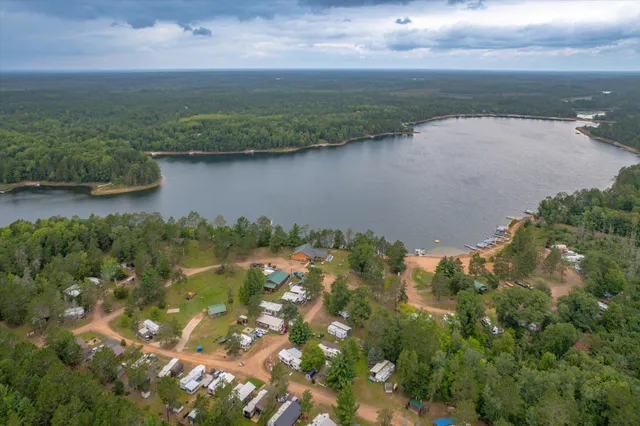 $175,000 | W8193 Bald Eagle Drive, Trego, WI 54888