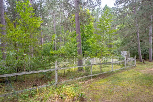 $175,000 | W8193 Bald Eagle Drive, Trego, WI 54888