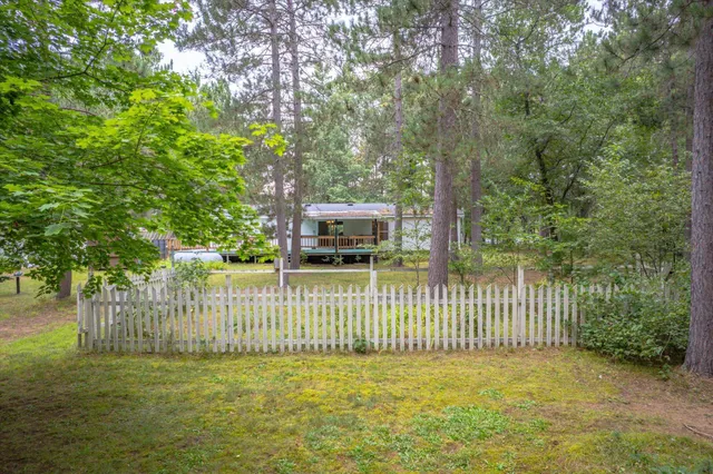 $175,000 | W8193 Bald Eagle Drive, Trego, WI 54888