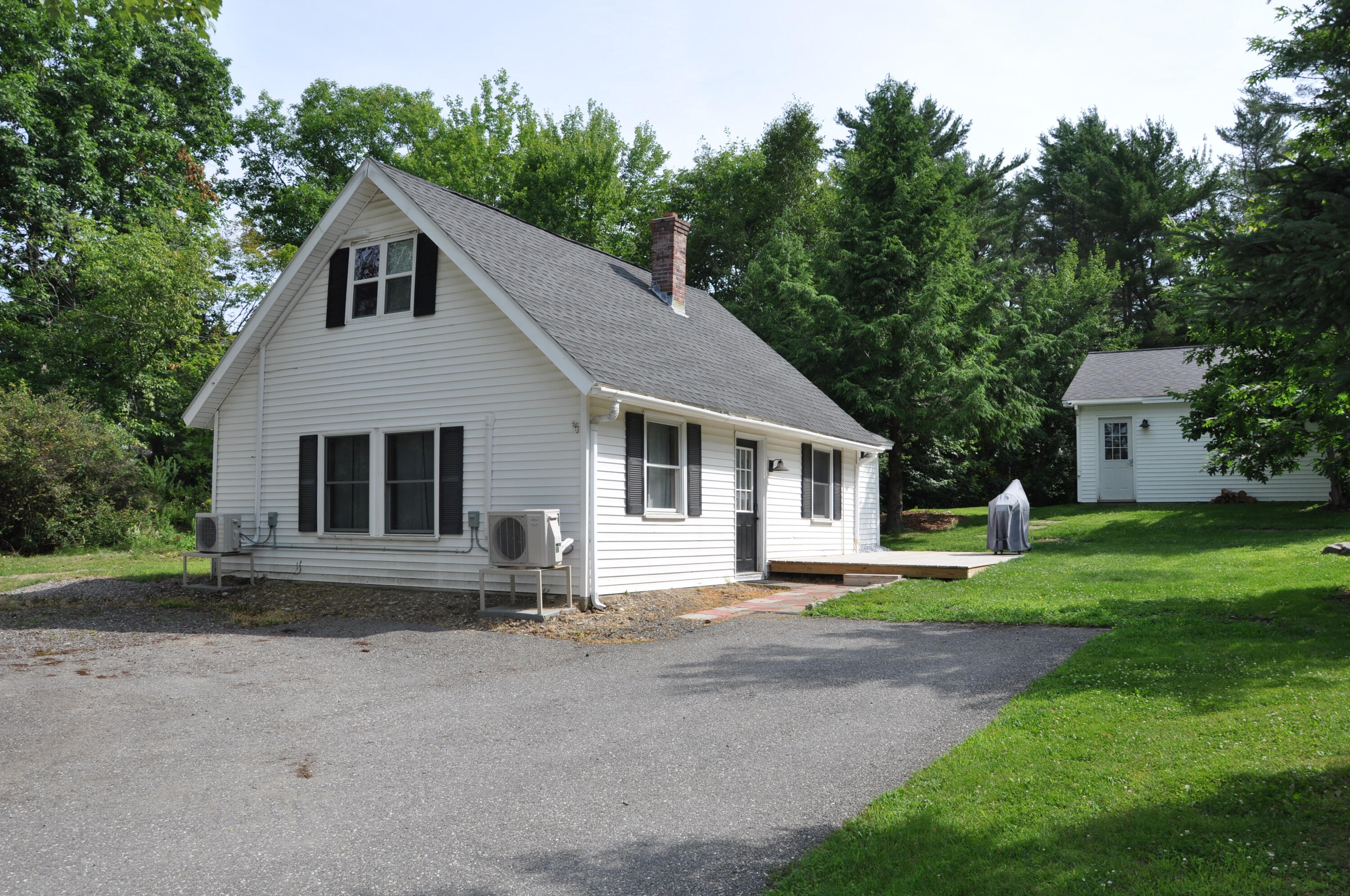 777 Coldbrook Road Hermon, ME 04401 - Photo 2 of 34 DSC_0007