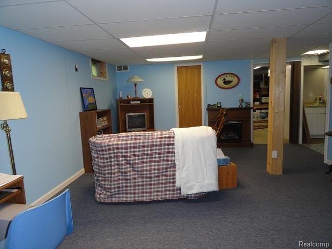 2130 Harrington Road Attica, MI 48412 - Photo 9 of 22 fam rm