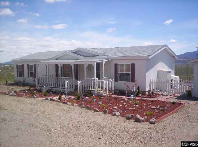 720 Sutro Springs Road Dayton, NV 89403 - Photo 1 of 6 Photo 1