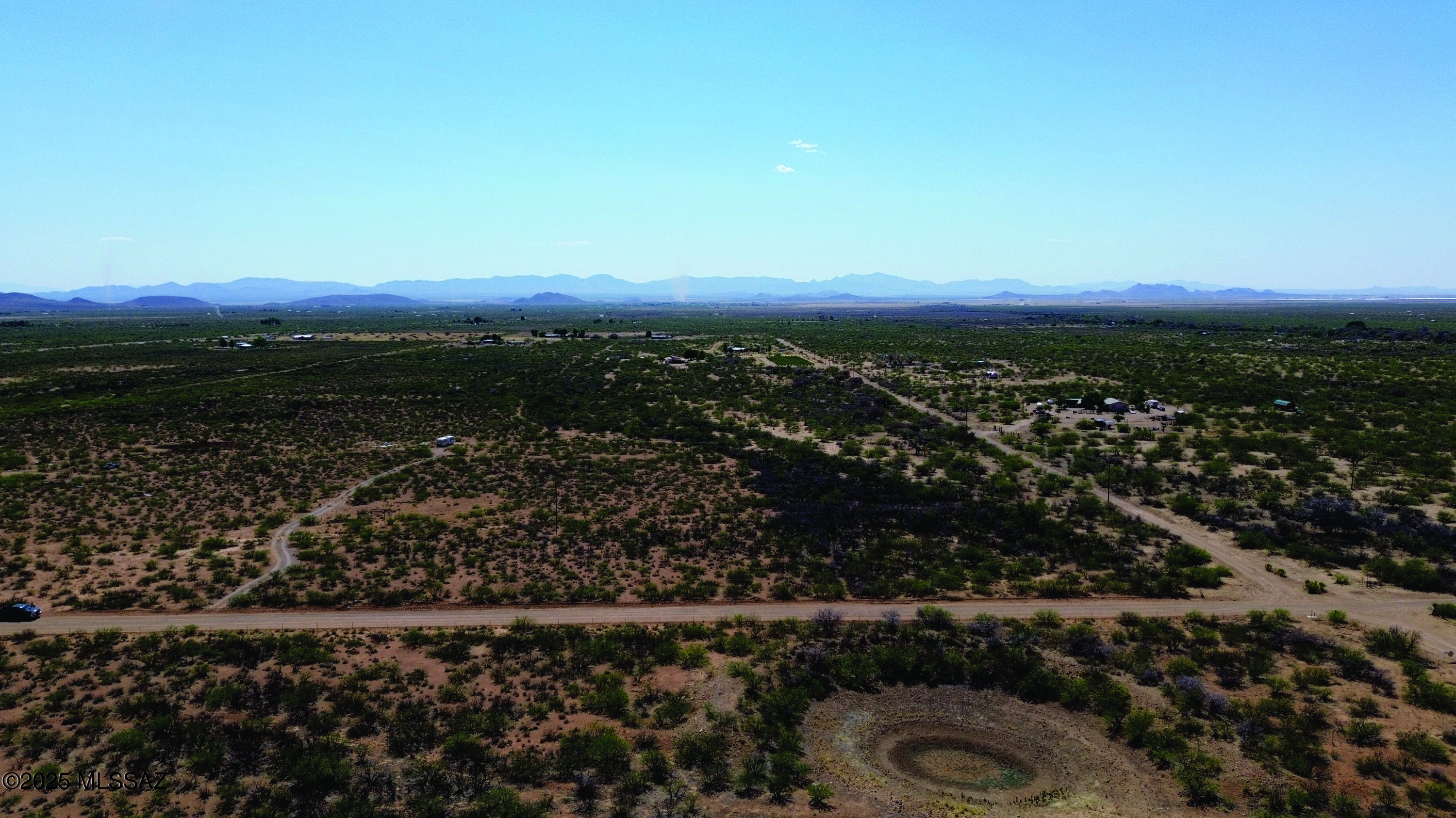 20-ac South Price Ranch Road Pearce, AZ 85625 - Photo 9 of 34