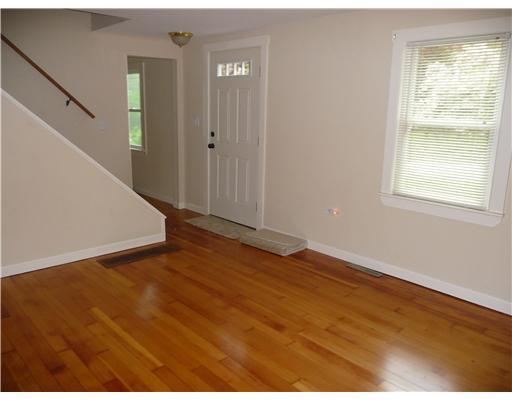 20 Old Post Road York, ME 03909 - Photo 3 of 10 Living Room. Beautiful hardwood floors!