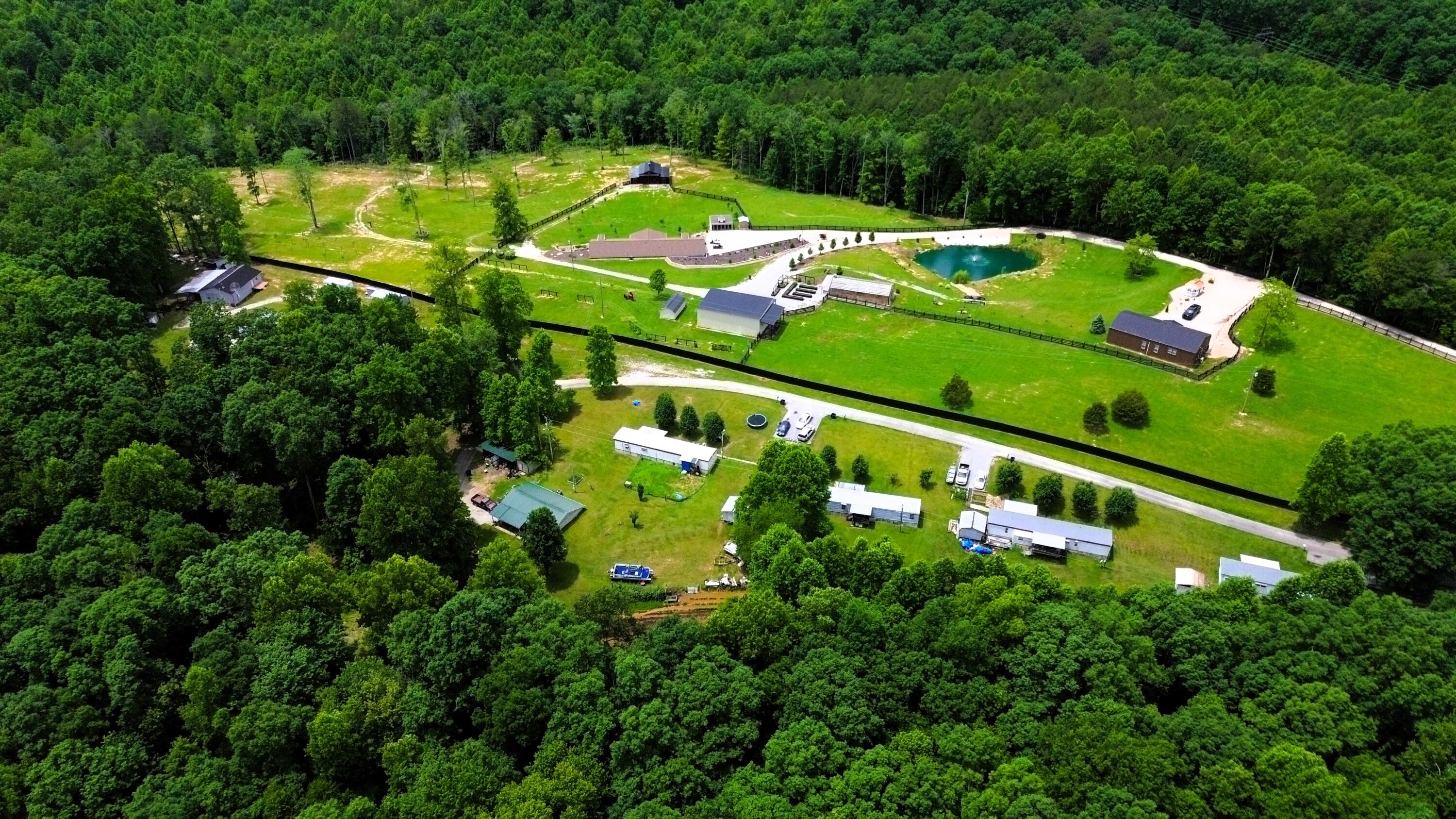 267 Maggard Road London, KY 40744 - Photo 3 of 60 DJI_0624