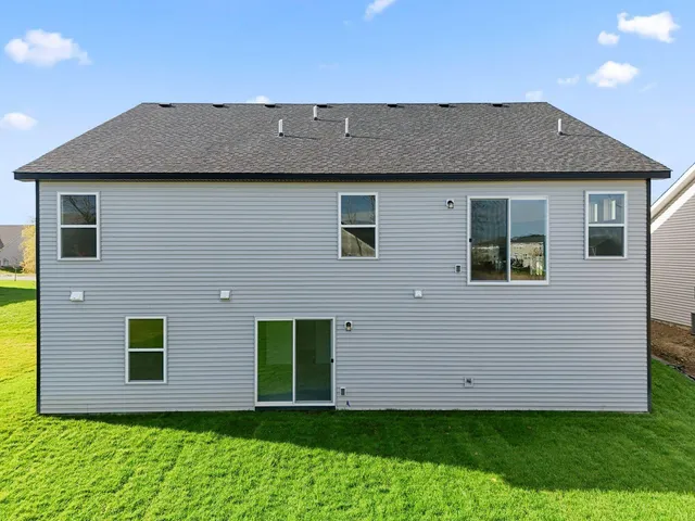 $536,755 | 7160 Lannon Avenue Northeast, Otsego, MN 55301