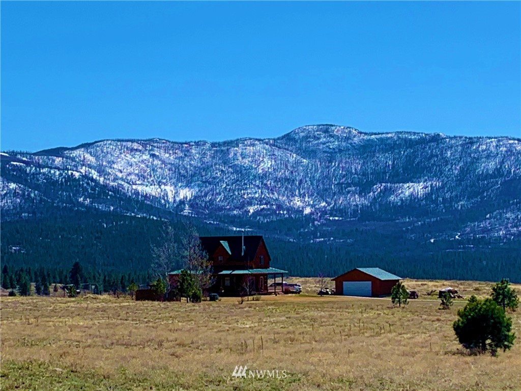 124 Fritz Road Riverside, WA 98849 - Photo 1 of 40 Gallery Image 1