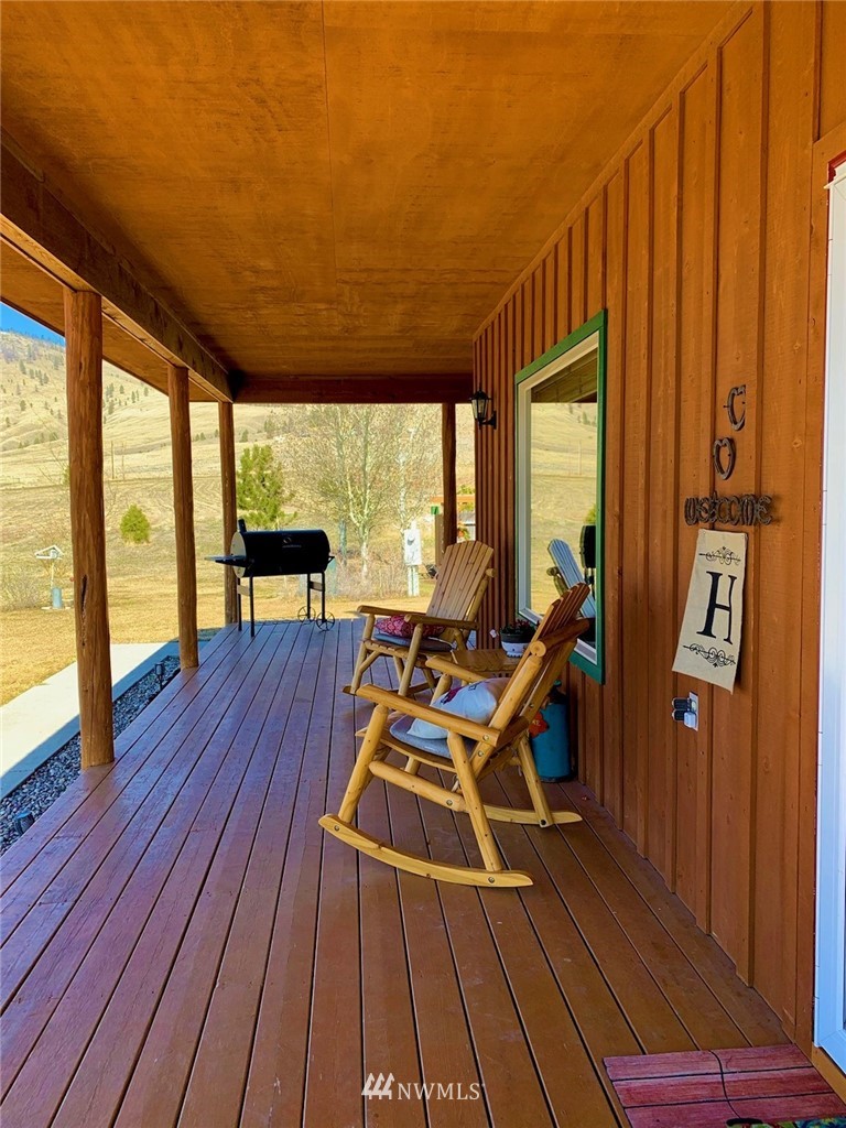 124 Fritz Road Riverside, WA 98849 - Photo 27 of 40 Gallery Image 27