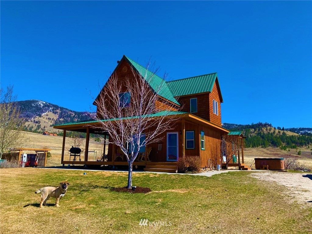 124 Fritz Road Riverside, WA 98849 - Photo 29 of 40 Gallery Image 29