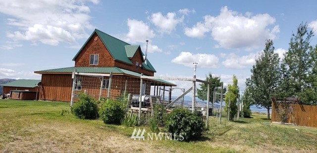 124 Fritz Road Riverside, WA 98849 - Photo 31 of 40 Gallery Image 31