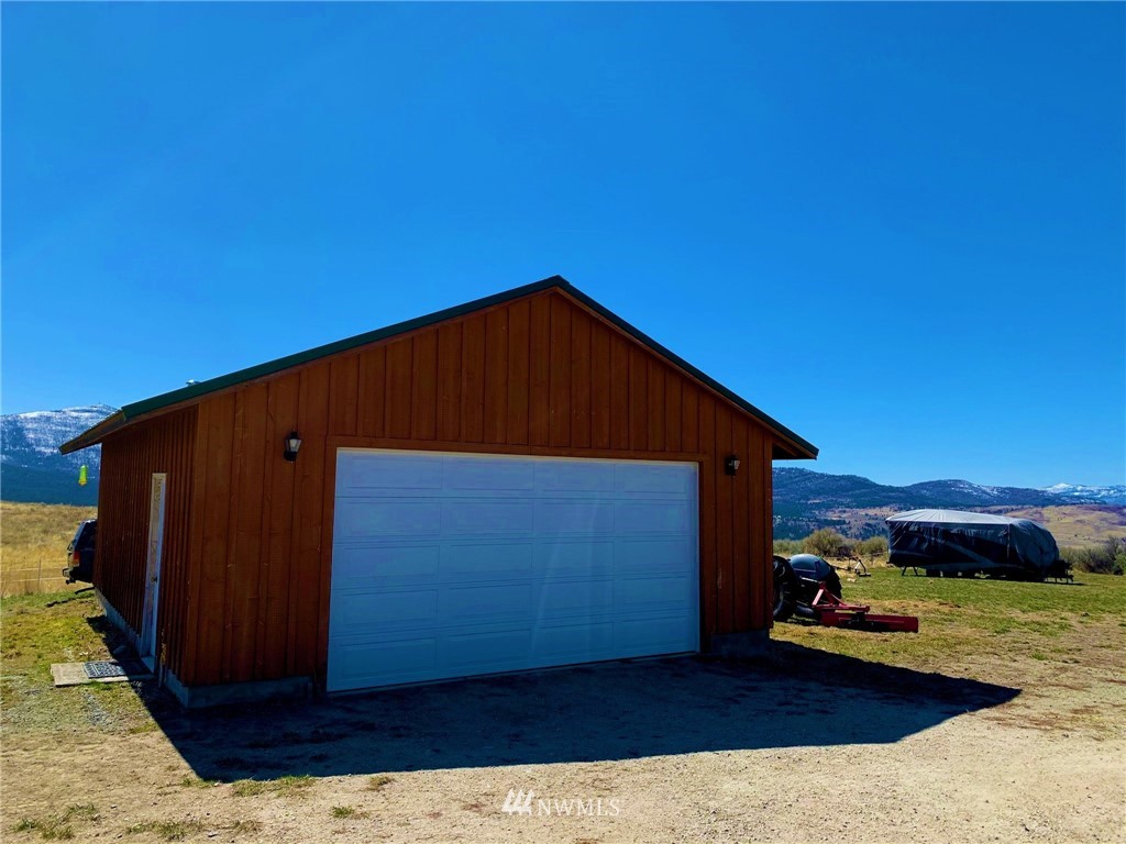 124 Fritz Road Riverside, WA 98849 - Photo 33 of 40 Gallery Image 33