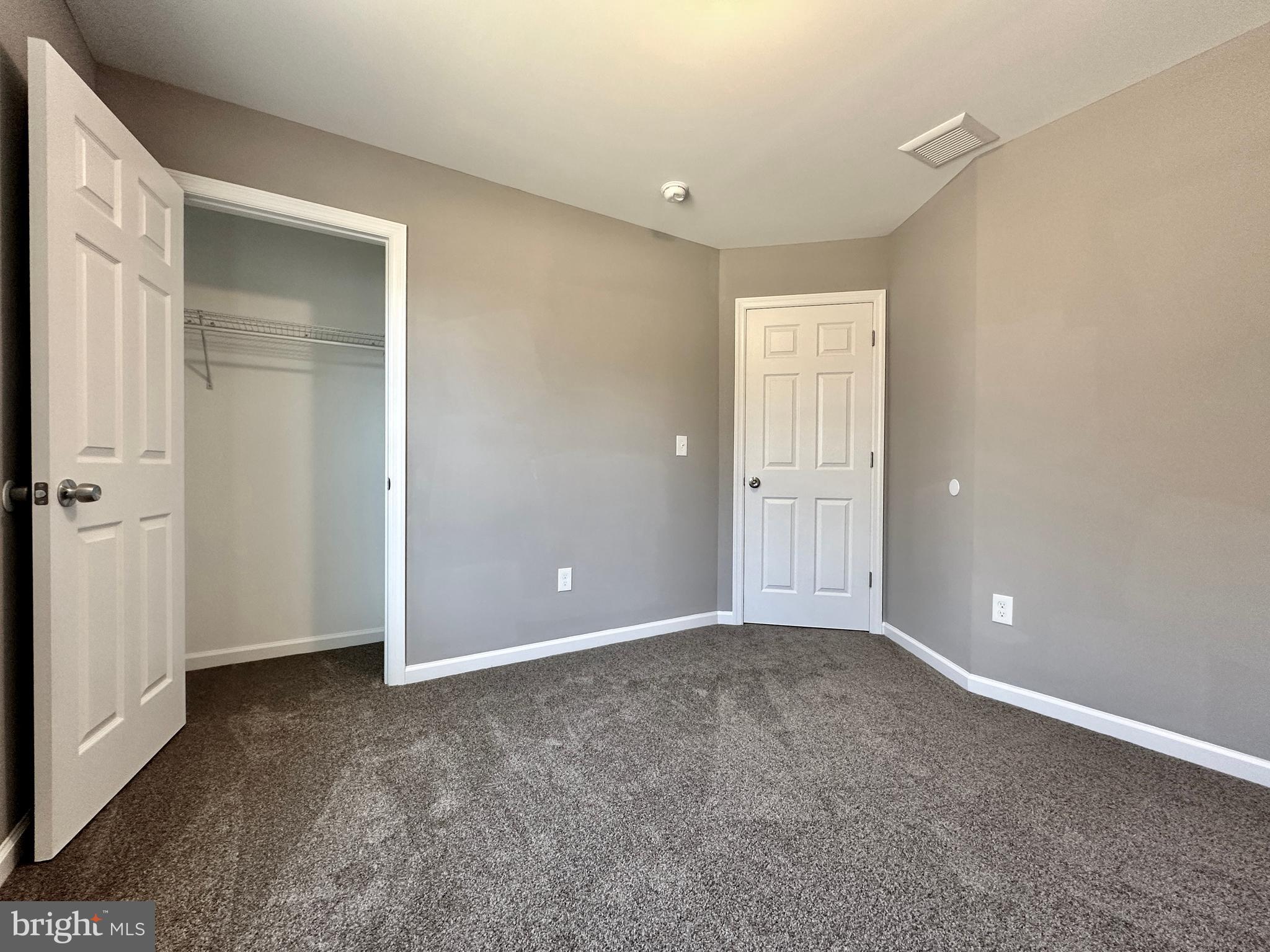 108 West Park Avenue Vineland, NJ 08360 - Photo 24 of 37 a view of an empty room with closet and a window