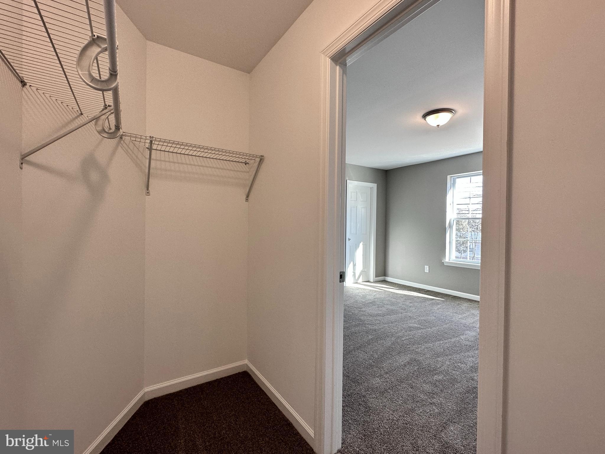 108 West Park Avenue Vineland, NJ 08360 - Photo 26 of 37 a view of a room with rack on the wall