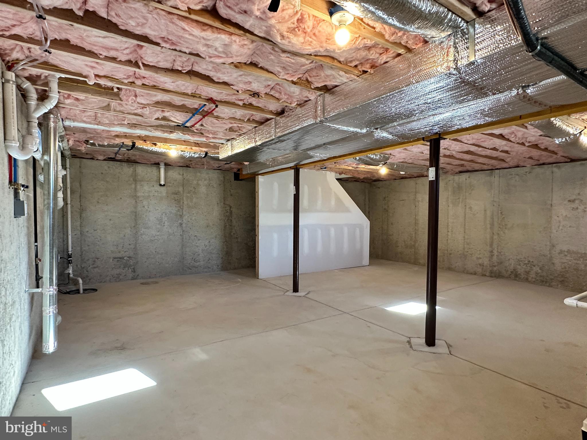 108 West Park Avenue Vineland, NJ 08360 - Photo 36 of 37 a view of an empty room