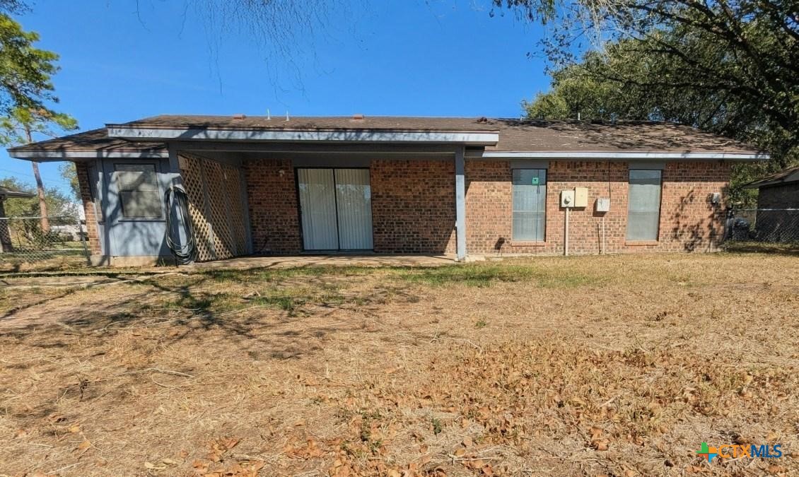 705 3rd Street Cuero, TX 77954 - Photo 2 of 2
