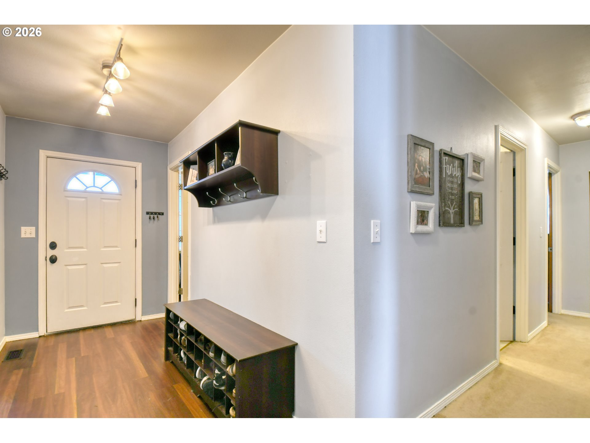 1626 Southwest 3rd Street Pendleton, OR 97801 - Photo 5 of 31