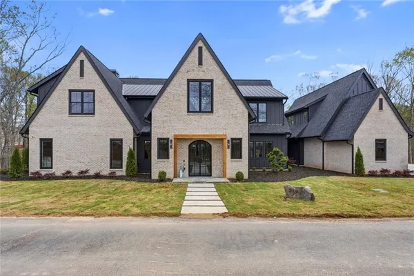 $2,195,000 | 3392 Shank Grove, Dacula, GA 30019