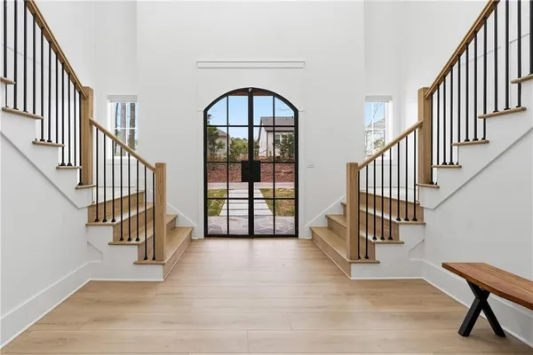 $2,195,000 | 3392 Shank Grove, Dacula, GA 30019