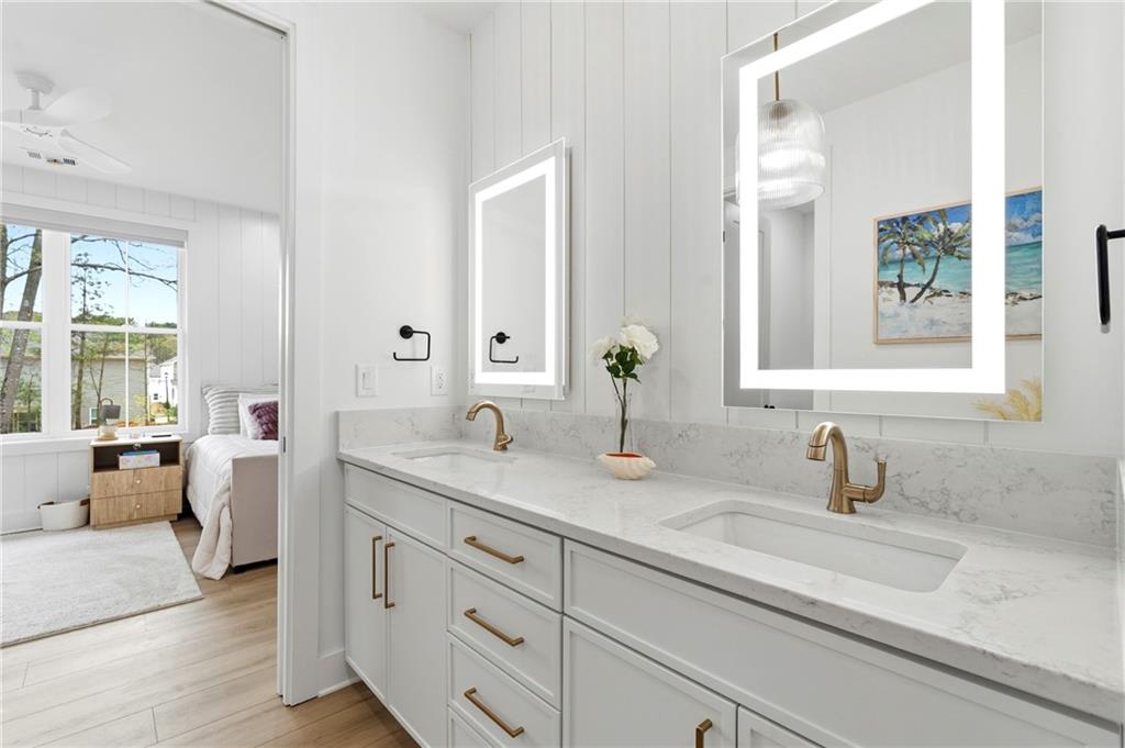 3392 Shank Grove Dacula, GA 30019 - Photo 37 of 76