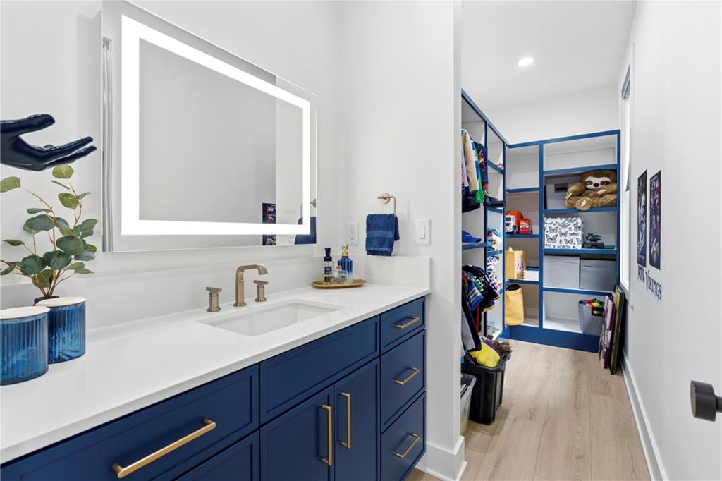 3392 Shank Grove Dacula, GA 30019 - Photo 43 of 76