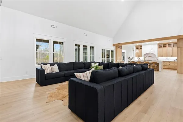 $2,195,000 | 3392 Shank Grove, Dacula, GA 30019