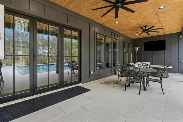 $2,195,000 | 3392 Shank Grove, Dacula, GA 30019