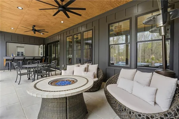 $2,195,000 | 3392 Shank Grove, Dacula, GA 30019