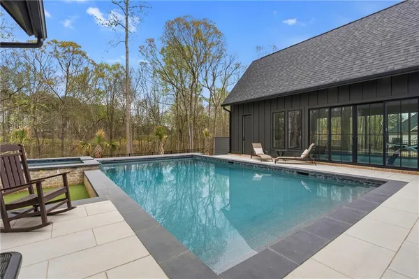 $2,195,000 | 3392 Shank Grove, Dacula, GA 30019