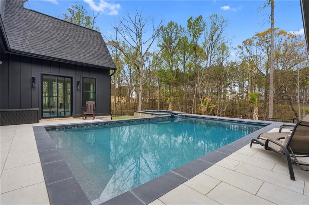 3392 Shank Grove Dacula, GA 30019 - Photo 63 of 76