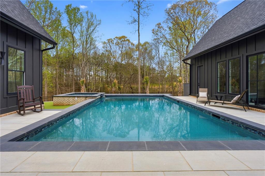 3392 Shank Grove Dacula, GA 30019 - Photo 64 of 76