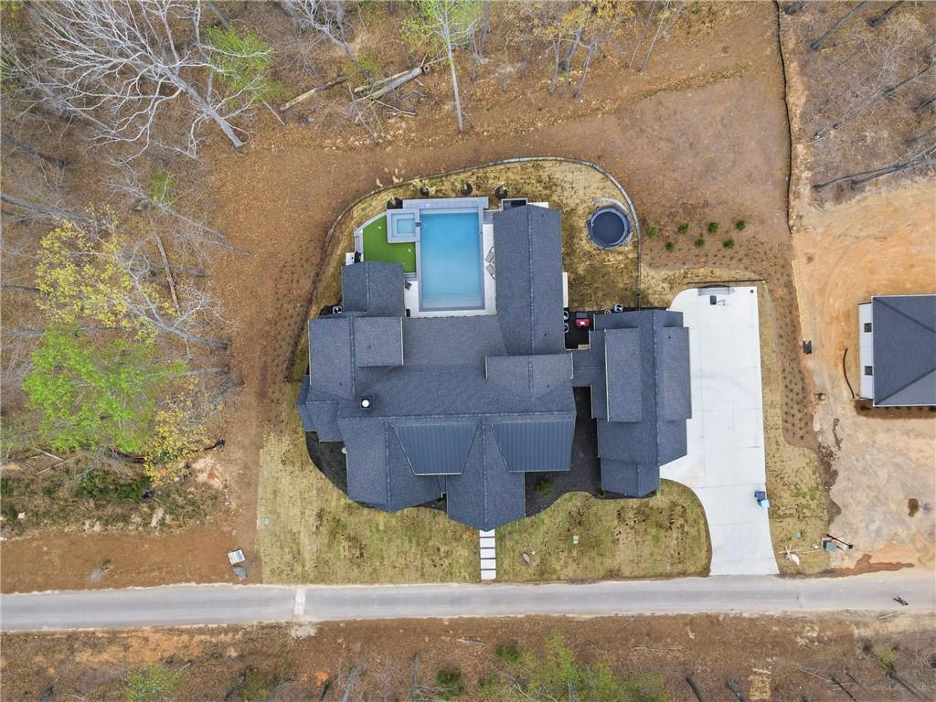 3392 Shank Grove Dacula, GA 30019 - Photo 70 of 76