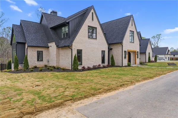 $2,195,000 | 3392 Shank Grove, Dacula, GA 30019