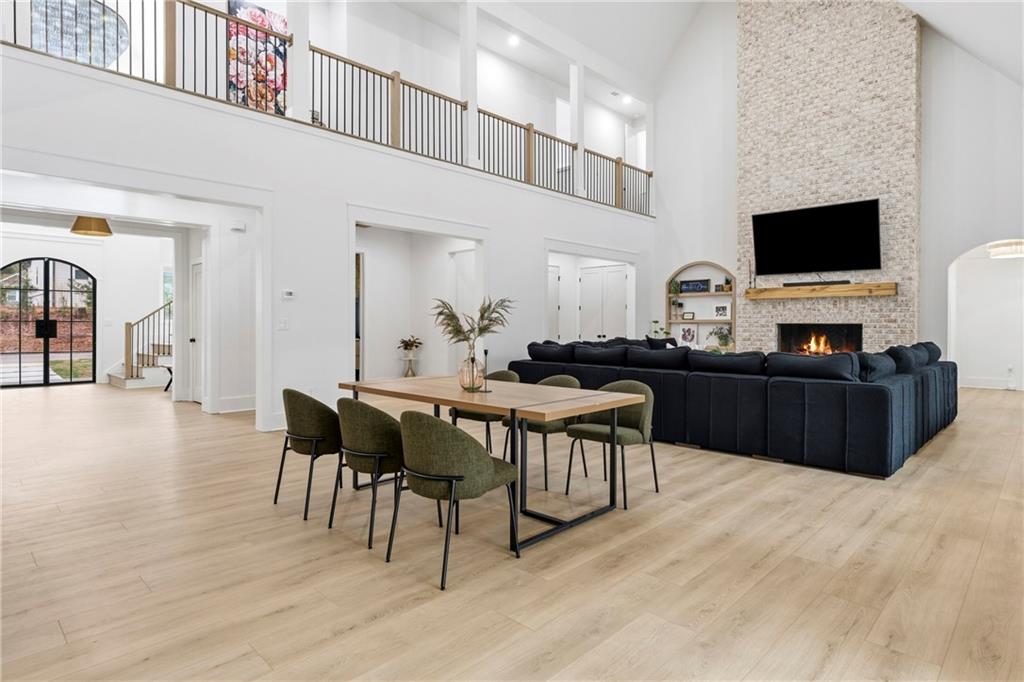 3392 Shank Grove Dacula, GA 30019 - Photo 7 of 76