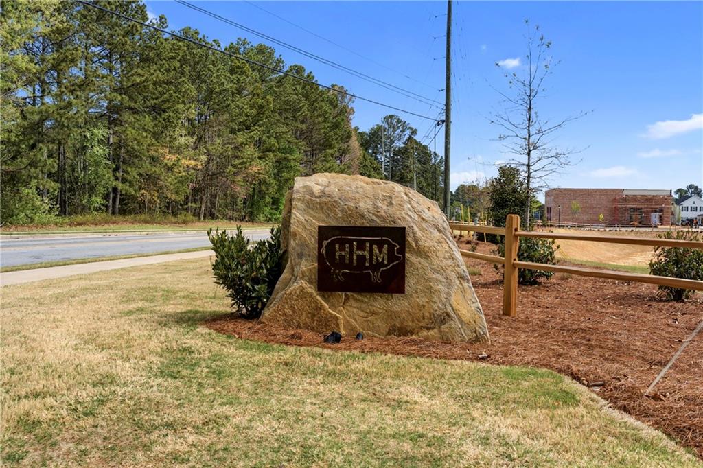 3392 Shank Grove Dacula, GA 30019 - Photo 72 of 76