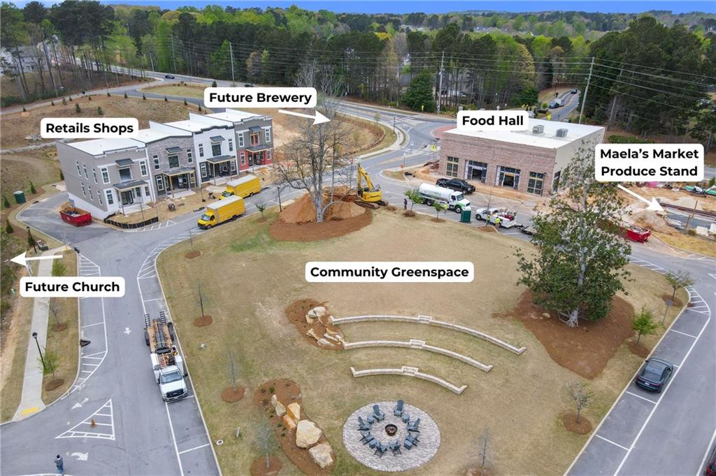 3392 Shank Grove Dacula, GA 30019 - Photo 73 of 76