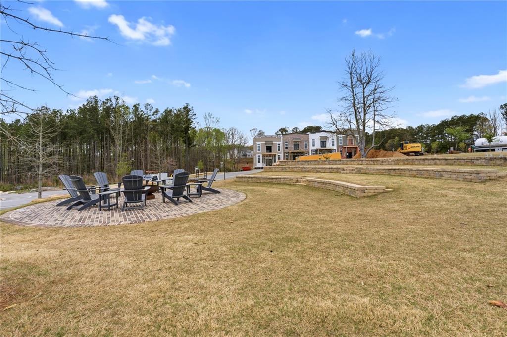 3392 Shank Grove Dacula, GA 30019 - Photo 74 of 76