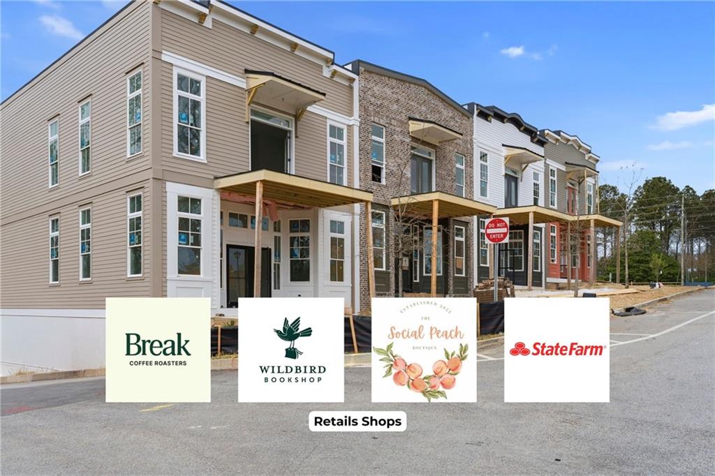 3392 Shank Grove Dacula, GA 30019 - Photo 75 of 76