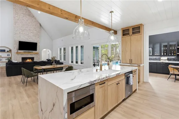 $2,195,000 | 3392 Shank Grove, Dacula, GA 30019