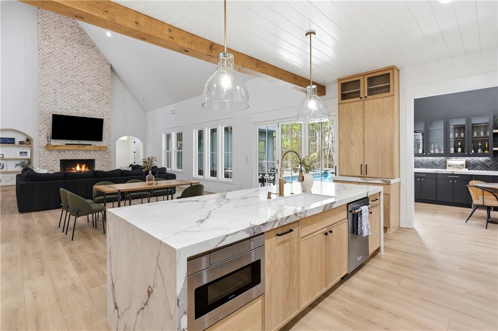 3392 Shank Grove Dacula, GA 30019 - Photo 10 of 76