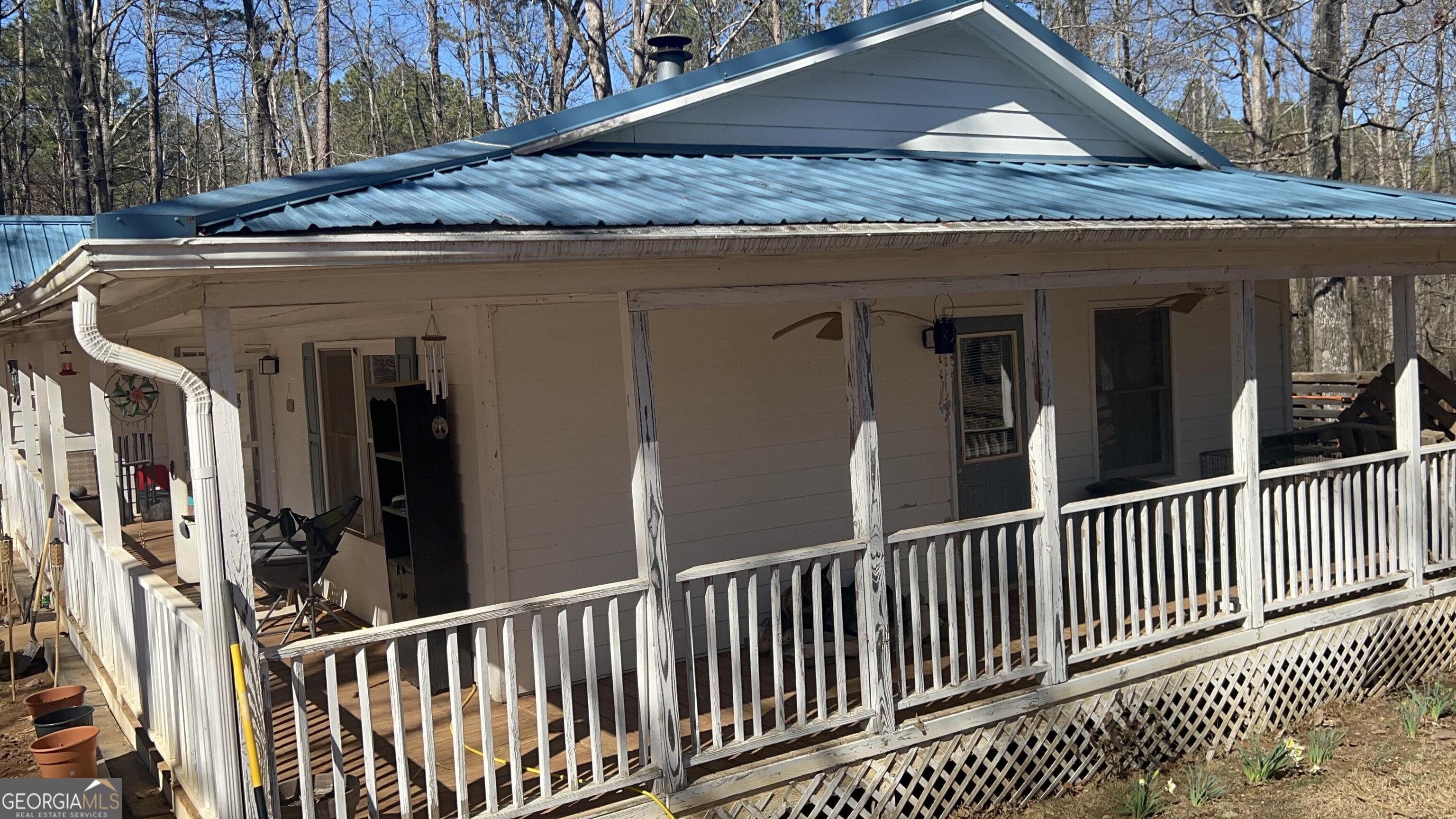 73 Friendship Church Road Buchanan, GA 30113 - Photo 1 of 35