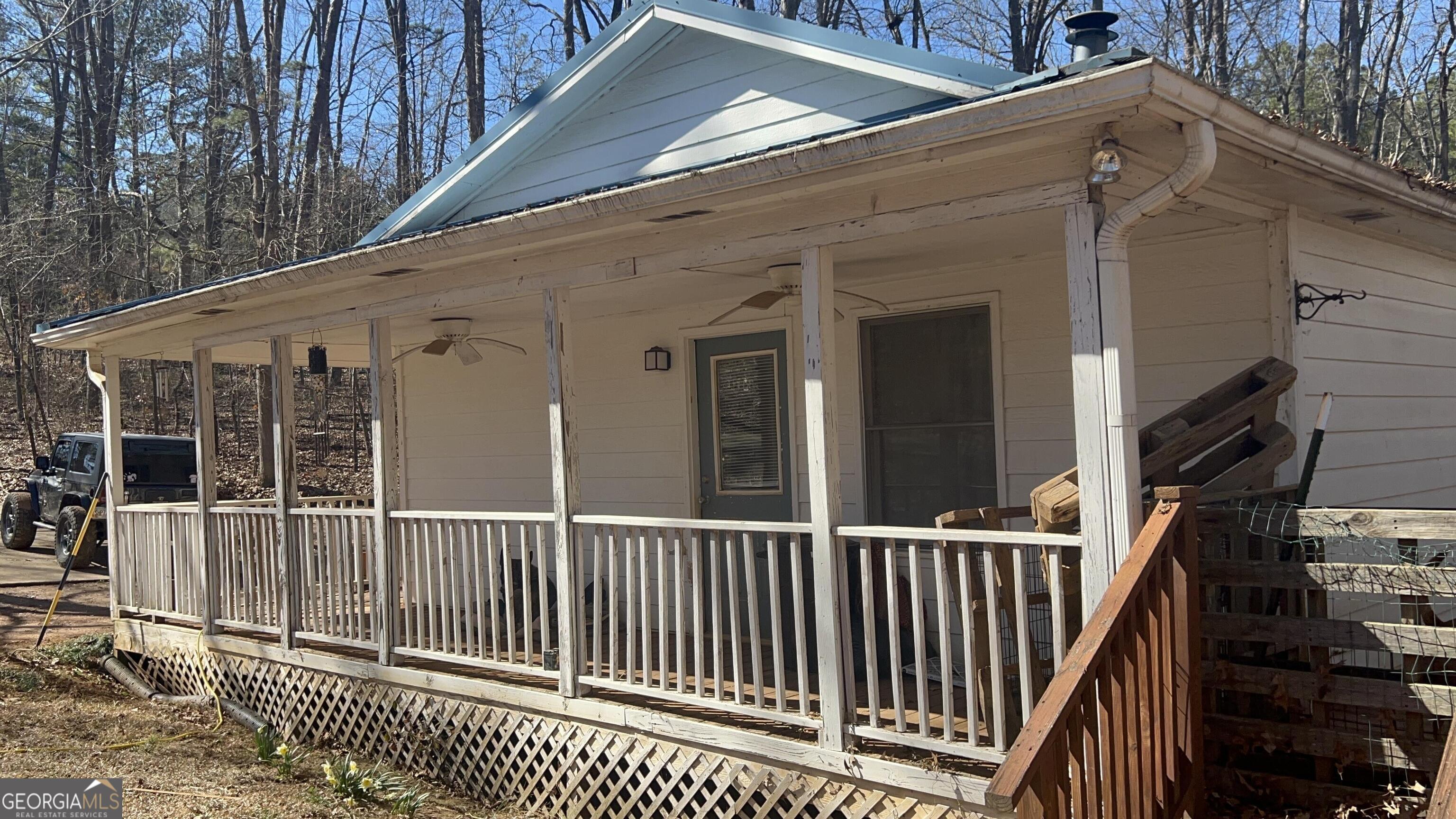 73 Friendship Church Road Buchanan, GA 30113 - Photo 2 of 35