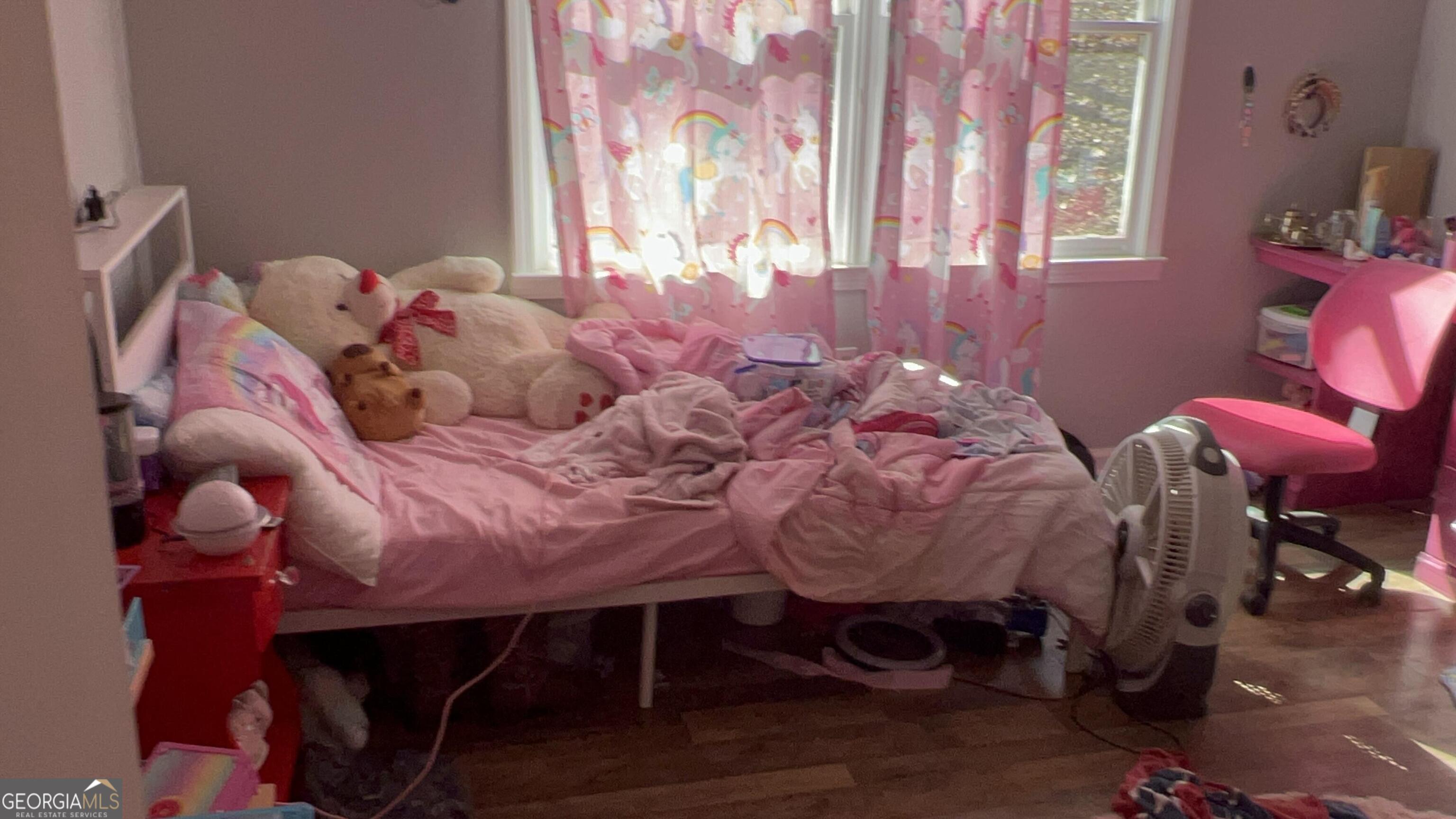 73 Friendship Church Road Buchanan, GA 30113 - Photo 22 of 35